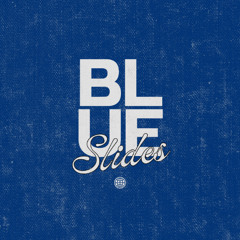 Blue/Slides