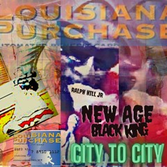 City To City (Louisiana Purchase) (feat. Smoove) (128 Kbps)