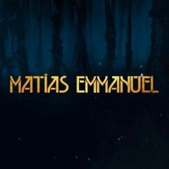 TIGRE SESSIONS 2022 - Matias Emmanuel