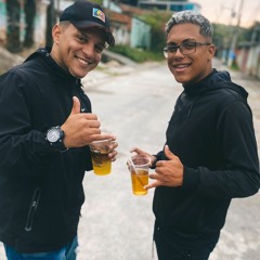 CALMA NÃO PRECISA BRIGAR - VERSÃO BAILE DO MEXICO ( ( ( DJ Isaac De Nova Iguaçu & DJ Flavinho ) ) )