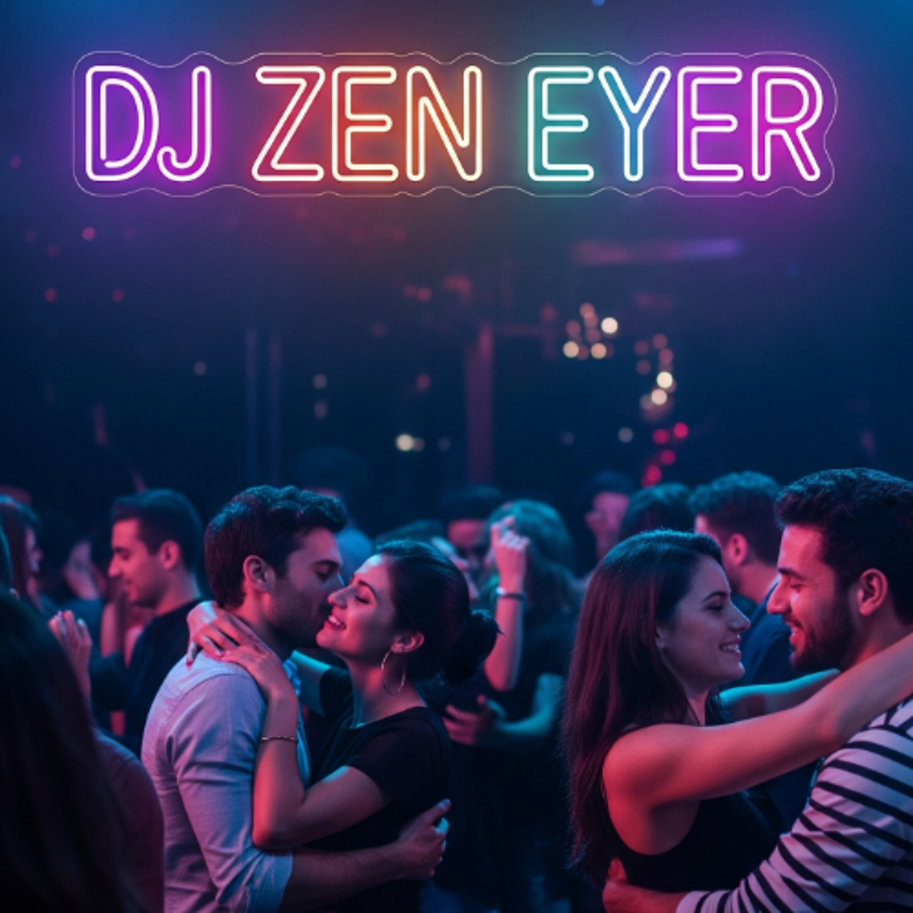 High Energy - Show Case IonZ episode artwork