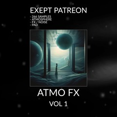 ATMO FX vol.1