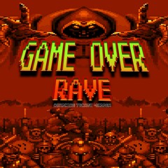 GAME OVER (LEVEL UP)
