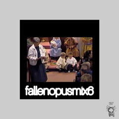 fallen opus mix 6