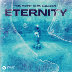 Timmy Trumpet ft. KSHMR ft. Bassjackers - Eternity (Instrumental)
