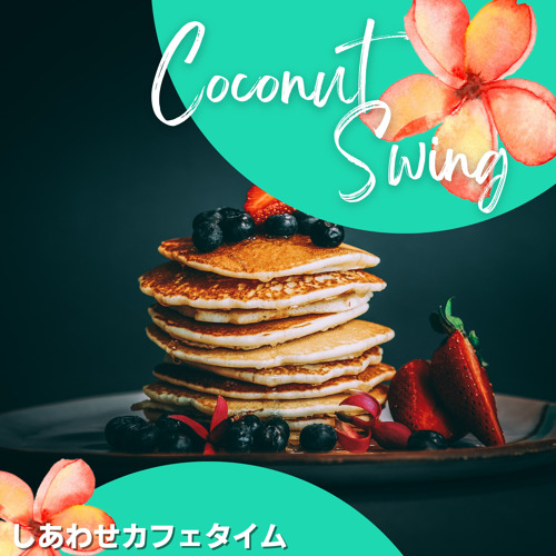 Stream Coffee Shop by the Beach by Coconut Swing | Listen online for ...