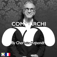 [REDIFF] S3#29🇫🇷 Itv, "Une pensée en mouvement" avec Xavier Gonzalez