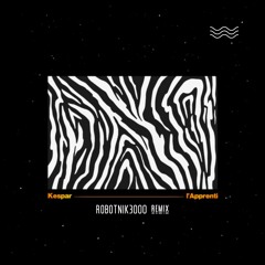Kespar & L'Apprenti - Massai (Robotnik3000 remix)