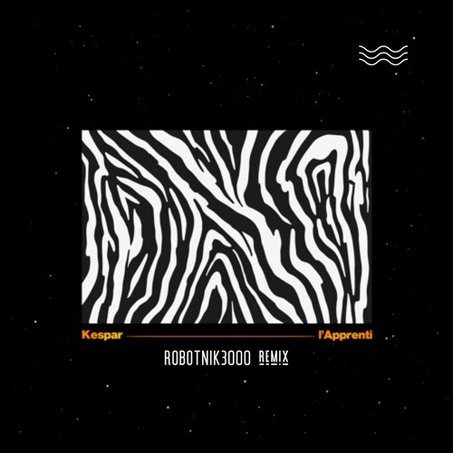 Kespar & L'Apprenti - Massai (Robotnik3000 remix)