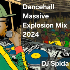 Dancehall (Dj Spida)