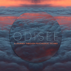 Odisee_-_A journey through psychedelic techno_(Aug 2025)