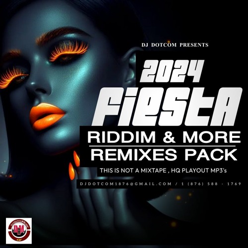 ALL DJ's GET YOUR NEW EXCLUSIVE REMIXES PACK (Click Link Below)®