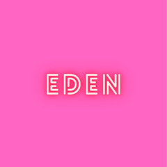 Eden - Bailando
