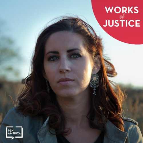 Works of Justice 119 - Erika Cohn