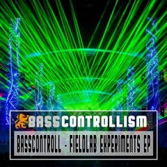Basscontroll - Fieldlab Experiments (Si Brown Remix)