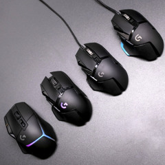 Techstination interview: Of Mice and Men- Logitech G502 creators on gaming mouse anniversary