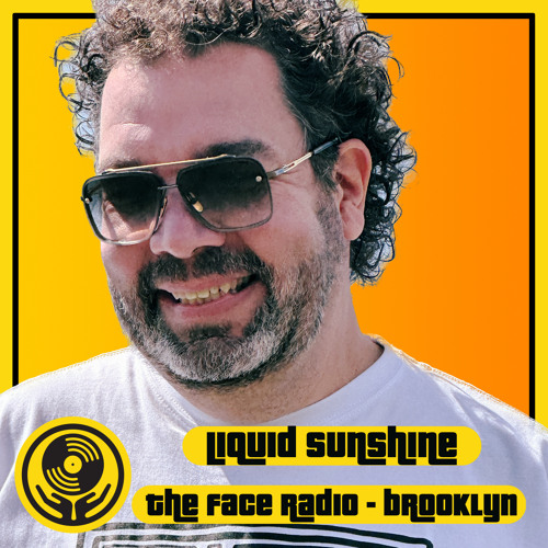Stream Summer Disco - We gonna Ring-Rang-A-Dong for a Holiday - Liquid  Sunshine @ The Face Radio - Show#161 by Liquid Sunshine Sound System |  Listen online for free on SoundCloud