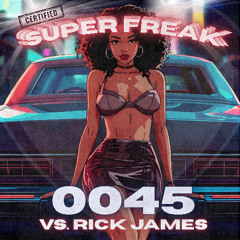 Super Freak (Dub)
