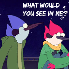 What Would You See In Me? (prod.  johnnyfriend)