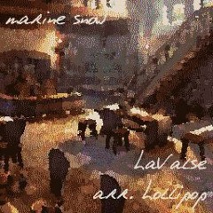 [2HDBMS] ye olde marine snow