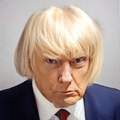 real messy trump
