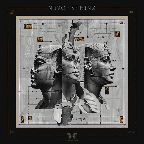Nevo - Sphinx