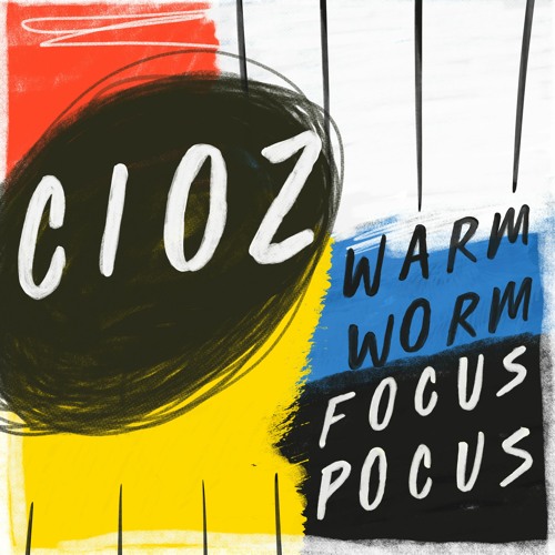 Cioz & Boy Oh Boy - Focus Pocus (Snippet)