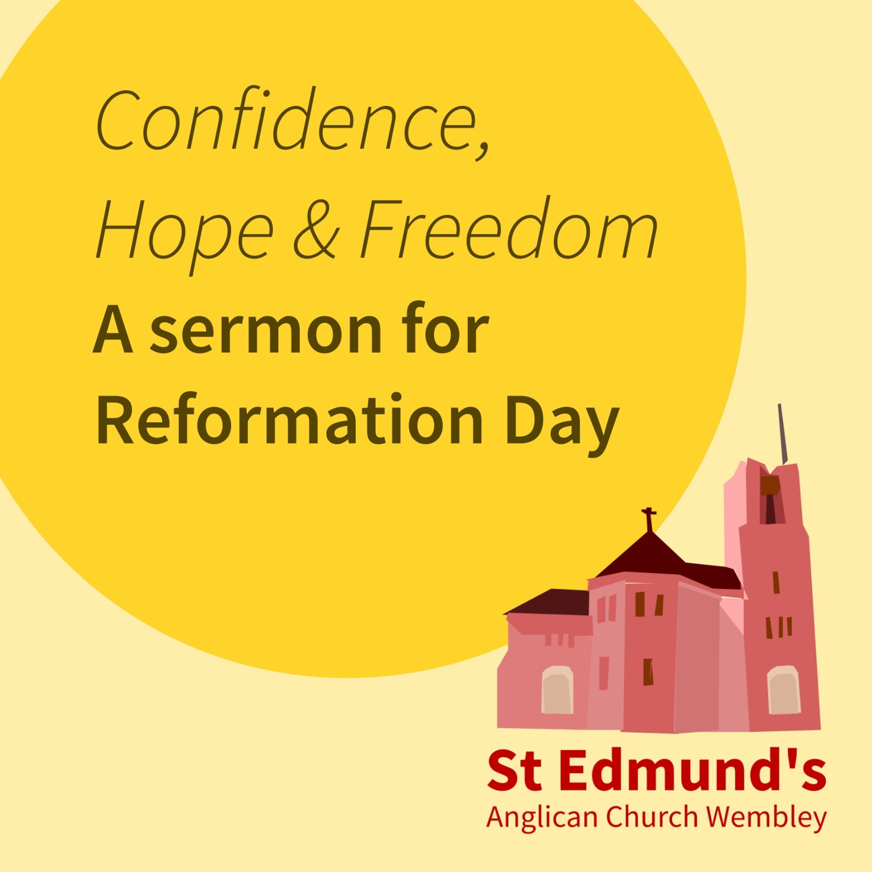 St Edmund\'s Wembley