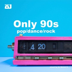 Only 90s (with Backstreetboys, Coolio) #1