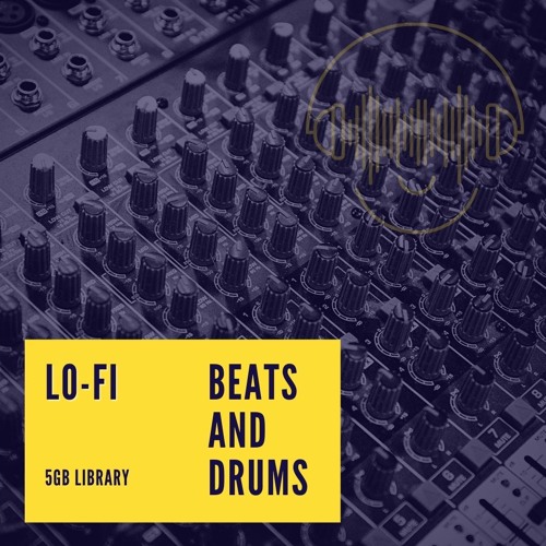 Stream Lo Fi Drums And Beats by Composer Loops Listen online for free