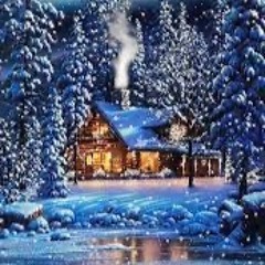 snowfall
