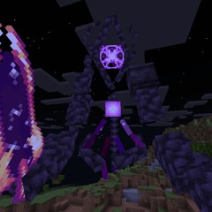 Minecraft Calamity (Legacy) - Calamity Boss