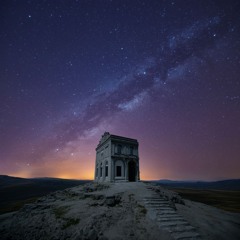 Beneath the Starry Sky