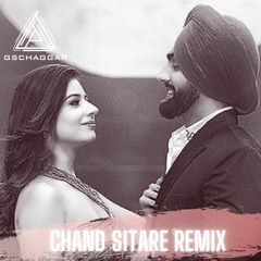 Chand Sitare Remix