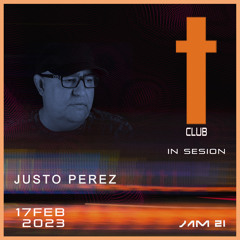 Justo Perez  TCLUB  02 - 18 - 2023