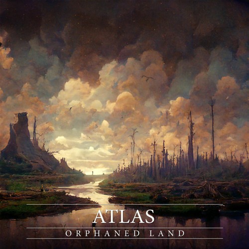 Orphaned Land