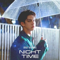 Nighttime - BRIGHT VACHIRAWIT - F4 Thailand OST