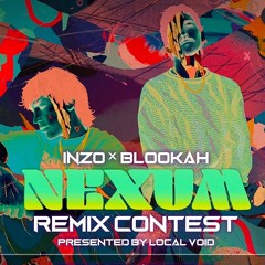Inzo, Blookah, DijahSB - Go Mode [SOL Spark Remix]