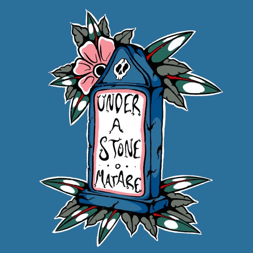 Under A Stone