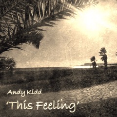 Andy Kidd - 'This Feeling'