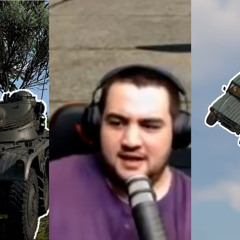 A brief history of all of War Thunder's Problems
