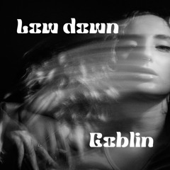 Low Down x Goblin