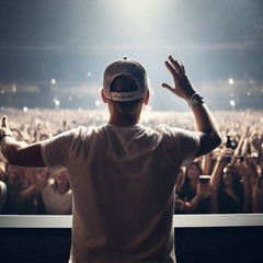 We Are One (Avicii Tribute)