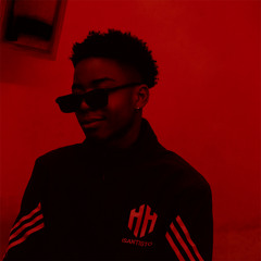 Sheizanjr CHARMOSO