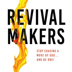 ePub/Ebook RevivalMakers BY : Tony Suarez