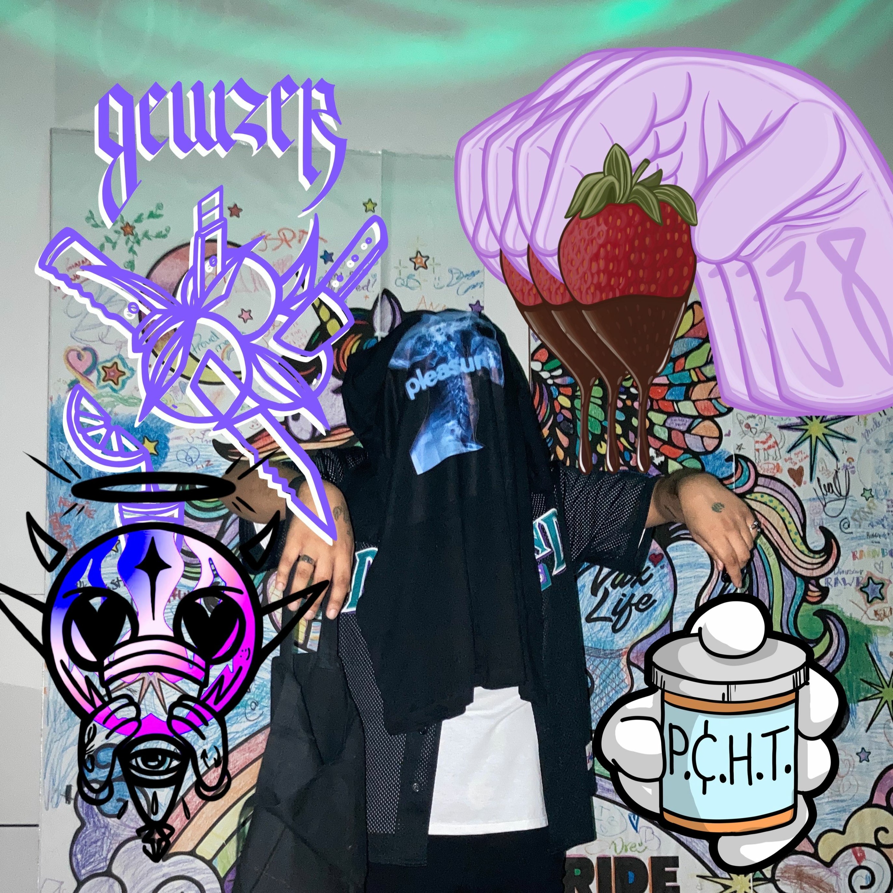 GEWZER