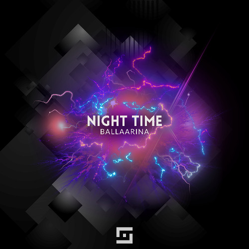 Ballaarina - Night Time (Original Mix)