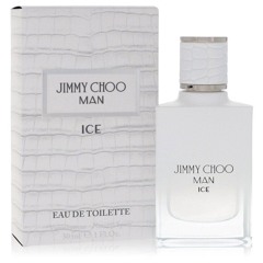 Ice Cologne by Jimmy Choo for Men