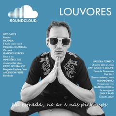 Dj Theo - Podcast Louvores
