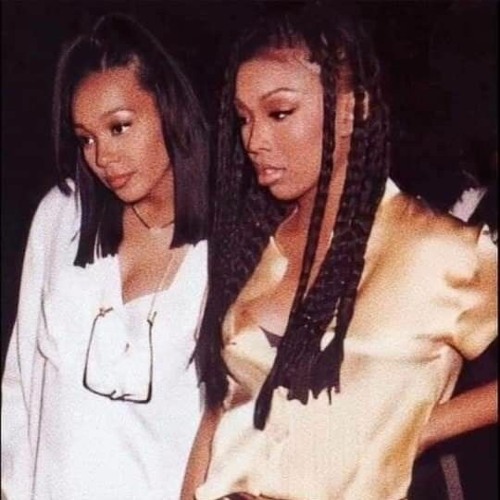 brandy & monica x ariana - the boy is mine x buwyg (mashup)